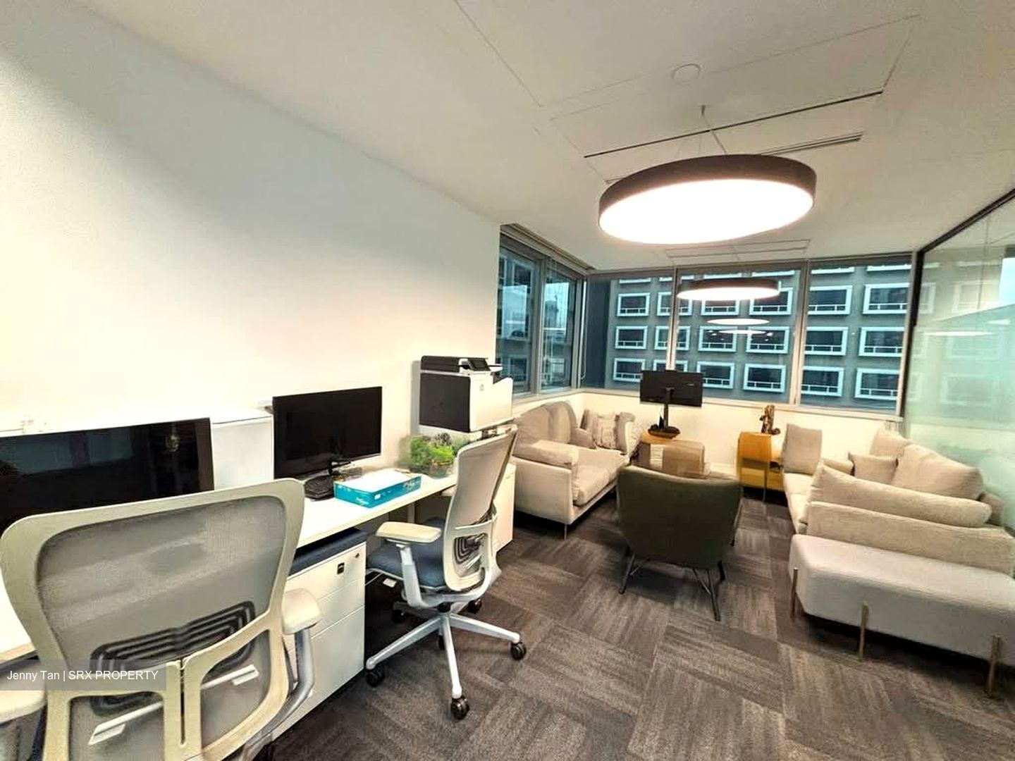 Odeon Towers (D7), Office #594026501